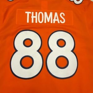 NFL Denver Broncos Jersey